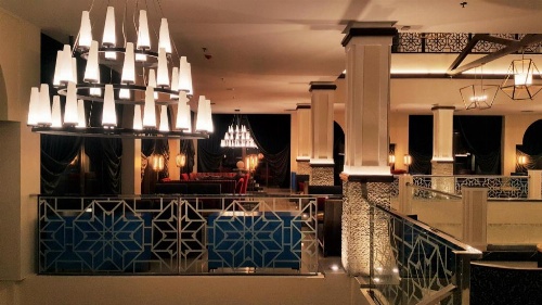 Hotel Verde Zanzibar - Azam Luxury Resort and Spa image 1