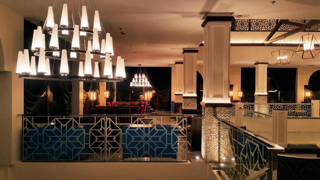 Hotel Verde Zanzibar - Azam Luxury Resort and Spa