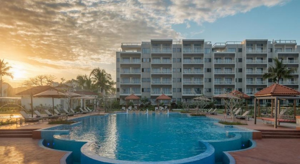 Hotel Verde Zanzibar - Azam Luxury Resort and Spa Image 10