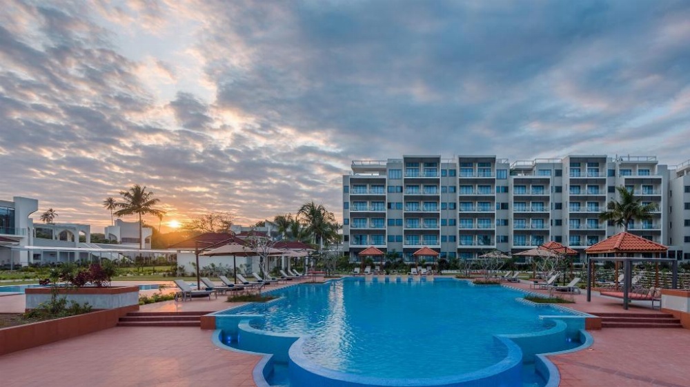 Hotel Verde Zanzibar - Azam Luxury Resort and Spa Image 11