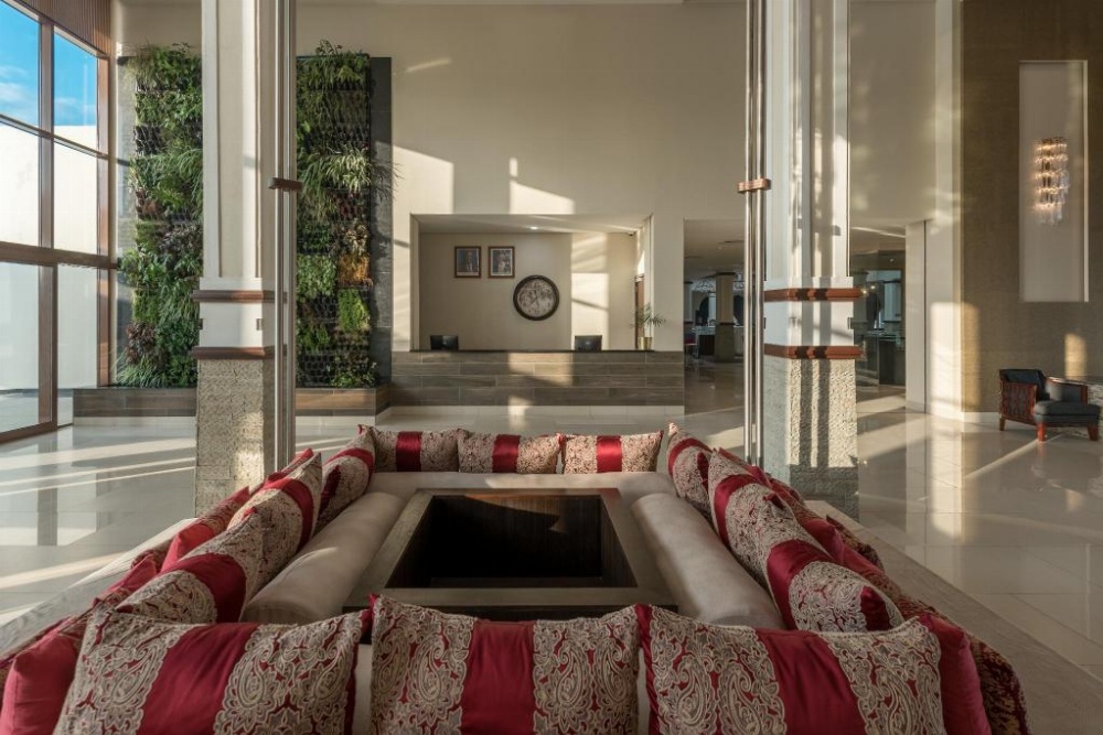 Hotel Verde Zanzibar - Azam Luxury Resort and Spa Image 12