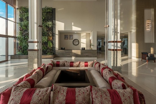 Hotel Verde Zanzibar - Azam Luxury Resort and Spa image 12