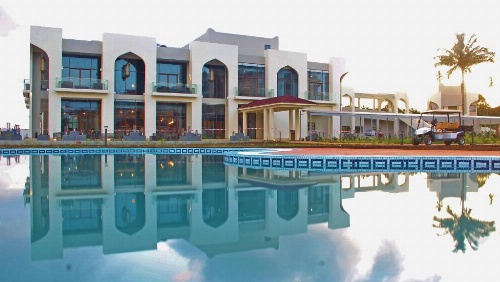 Hotel Verde Zanzibar - Azam Luxury Resort and Spa image 14