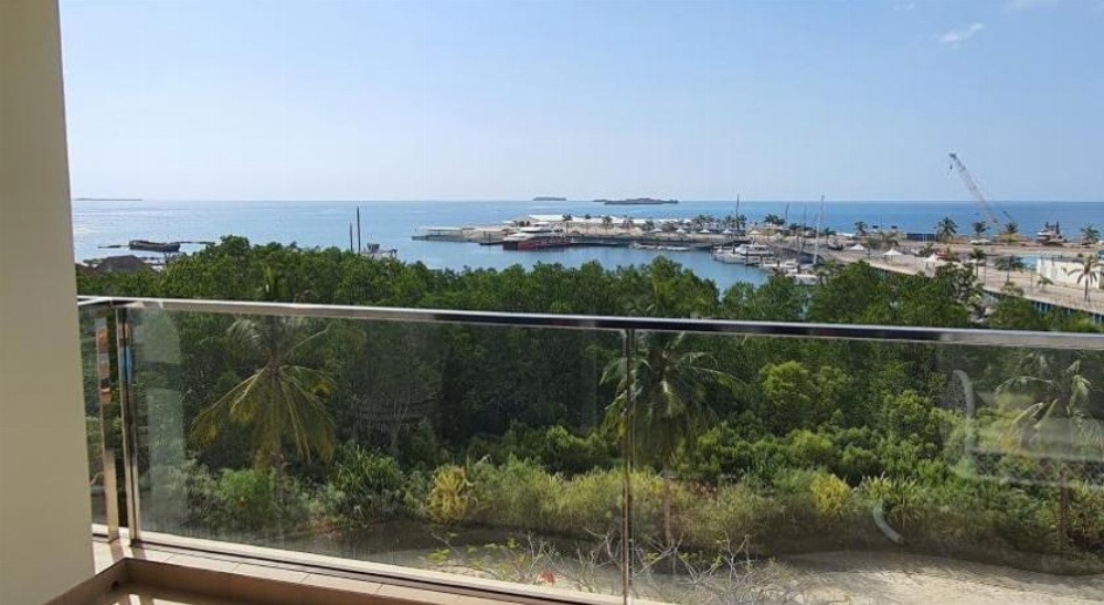 Hotel Verde Zanzibar - Azam Luxury Resort and Spa Image 15