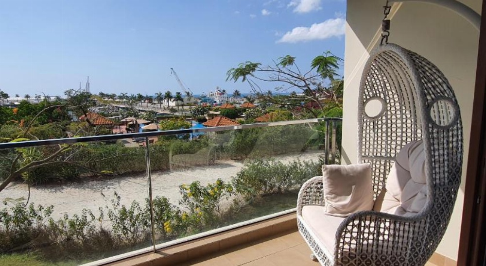 Hotel Verde Zanzibar - Azam Luxury Resort and Spa Image 16