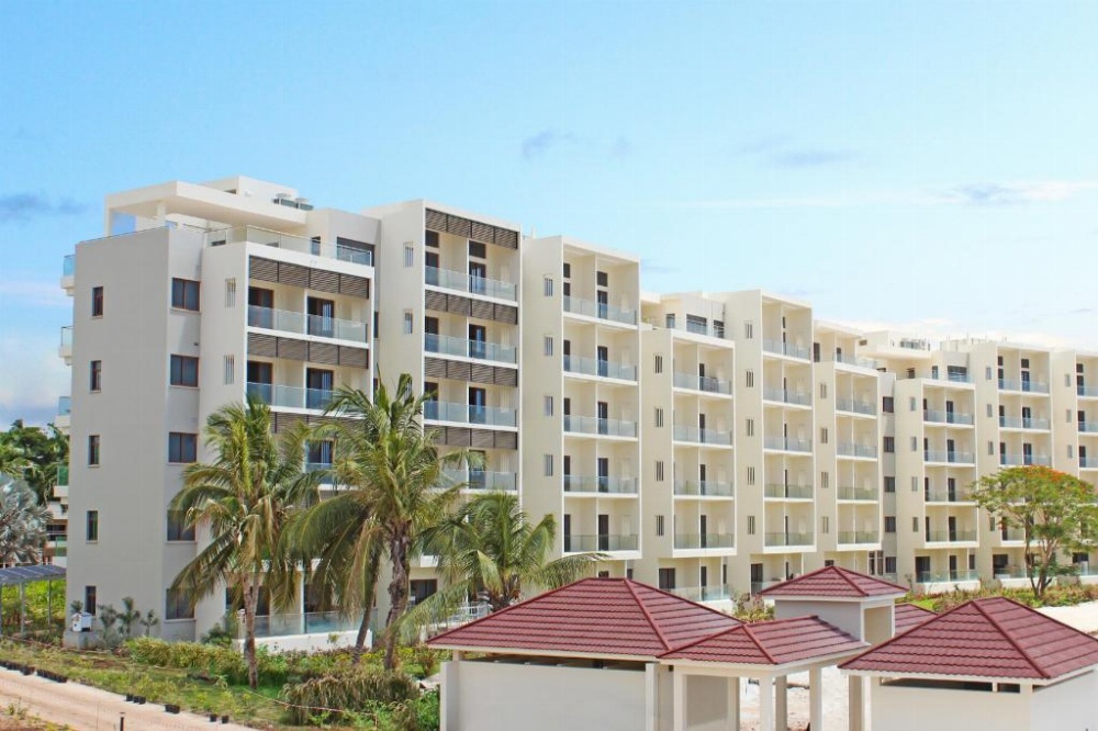 Hotel Verde Zanzibar - Azam Luxury Resort and Spa Image 19