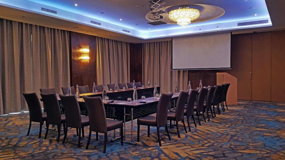 Hotel Verde Zanzibar - Azam Luxury Resort and Spa Main image