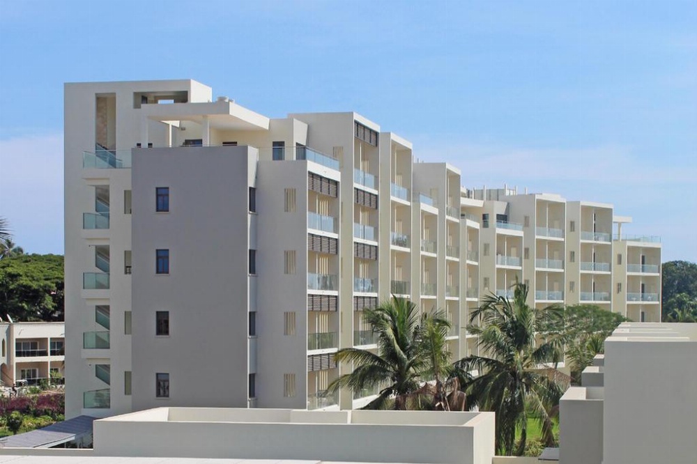 Hotel Verde Zanzibar - Azam Luxury Resort and Spa Image 20