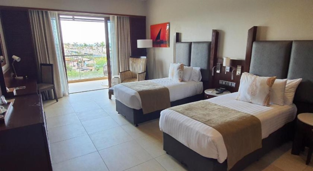 Hotel Verde Zanzibar - Azam Luxury Resort and Spa Image 22