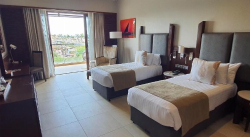 Hotel Verde Zanzibar - Azam Luxury Resort and Spa image 22