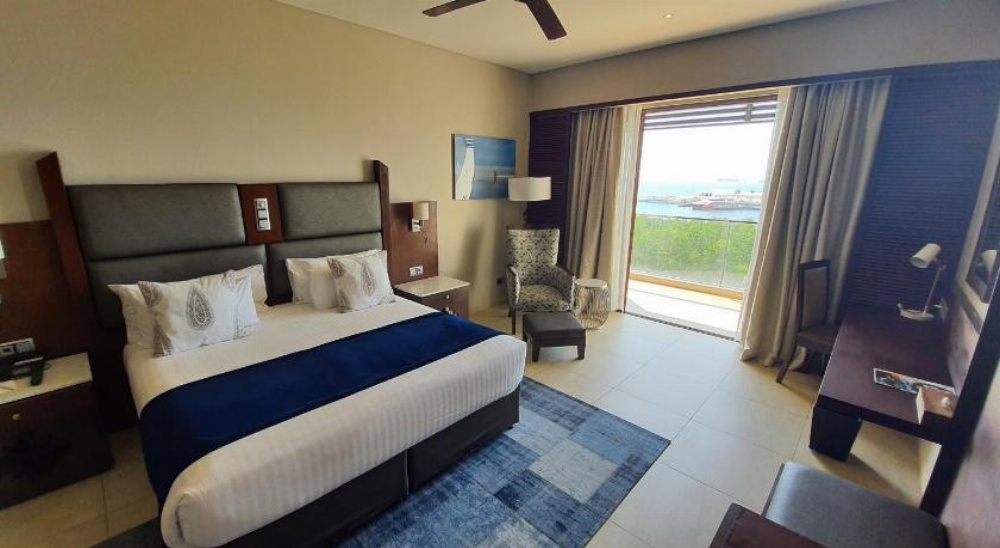 Hotel Verde Zanzibar - Azam Luxury Resort and Spa Image 23