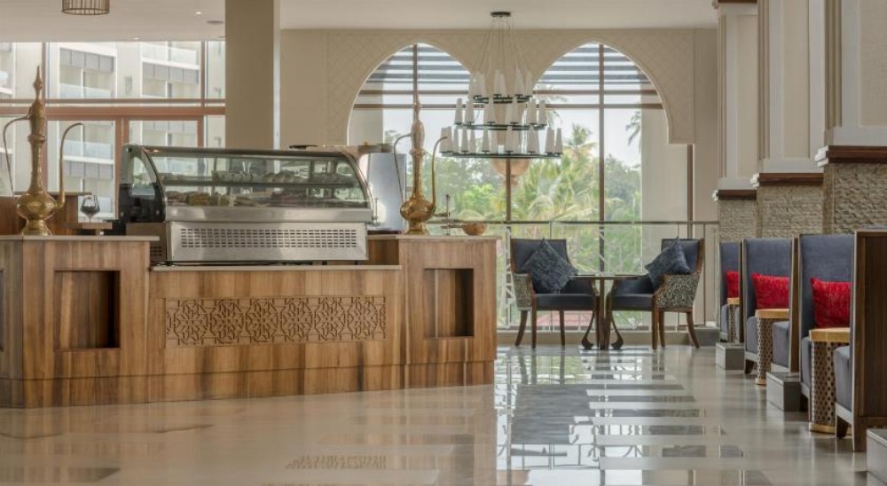 Hotel Verde Zanzibar - Azam Luxury Resort and Spa Image 28