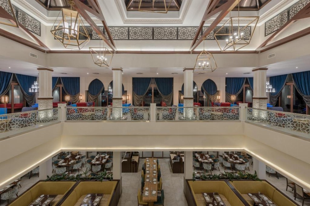 Hotel Verde Zanzibar - Azam Luxury Resort and Spa Image 36
