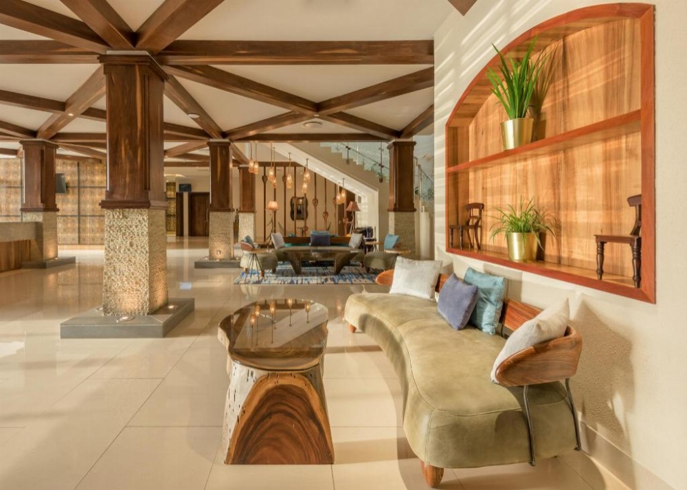 Hotel Verde Zanzibar - Azam Luxury Resort and Spa