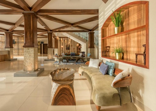 Hotel Verde Zanzibar - Azam Luxury Resort and Spa image 4