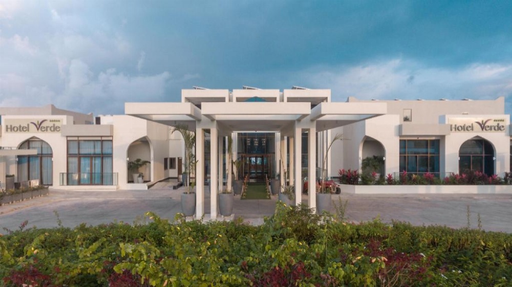 Hotel Verde Zanzibar - Azam Luxury Resort and Spa Image 40