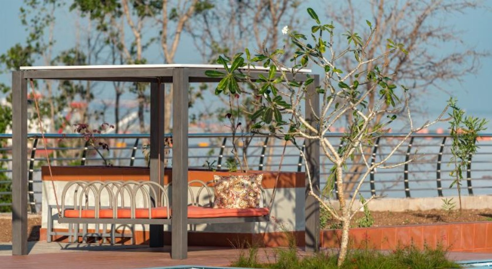 Hotel Verde Zanzibar - Azam Luxury Resort and Spa Image 41