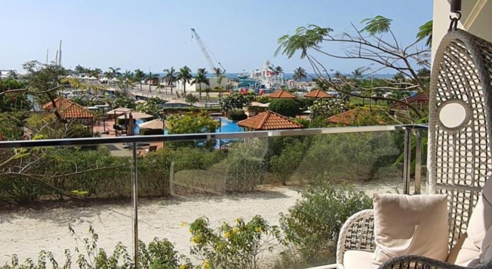 Hotel Verde Zanzibar - Azam Luxury Resort and Spa Image 48