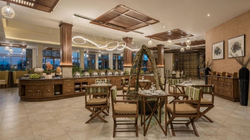 Hotel Verde Zanzibar - Azam Luxury Resort and Spa image 6