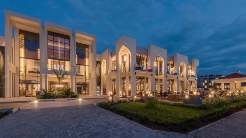 Hotel Verde Zanzibar - Azam Luxury Resort and Spa image 8