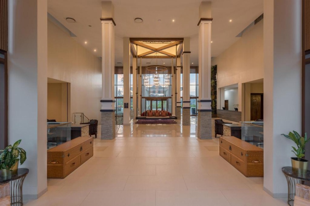 Hotel Verde Zanzibar - Azam Luxury Resort and Spa