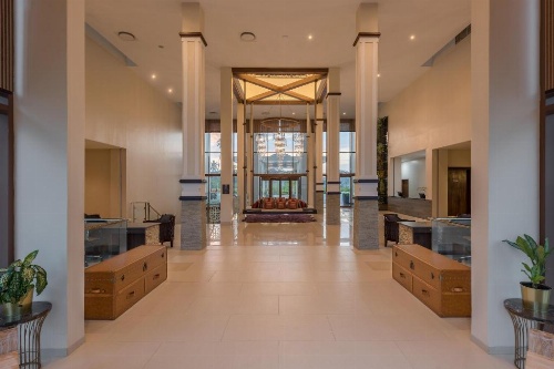 Hotel Verde Zanzibar - Azam Luxury Resort and Spa image 9